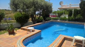 Villa Flora, Nerja